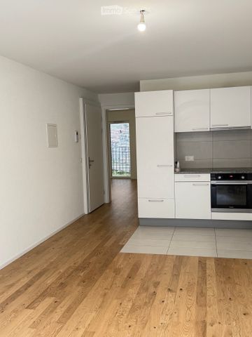 2 Zimmer, 57 m² - Foto 4