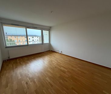 Hyvlaregatan 19 – 2rok (lgh 1202) - Foto 1