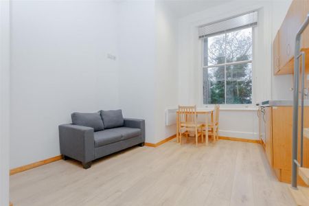 Studio to rent - Photo 3