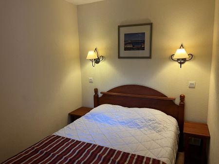 Location Appartement 2 pièces 35m² UHART CIZE 64220 - Photo 4