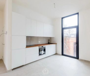 Charmant appartement met ruim terras in centrum Sint-Niklaas - Photo 4