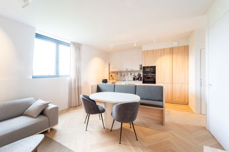 Bemeubeld dakappartement op “Het Zuid” - Foto 5