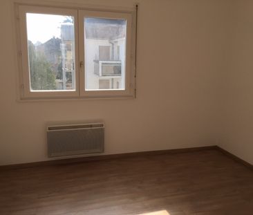 Location Appartement 42.57 M² SAINT-LOUIS 619 € - Photo 4