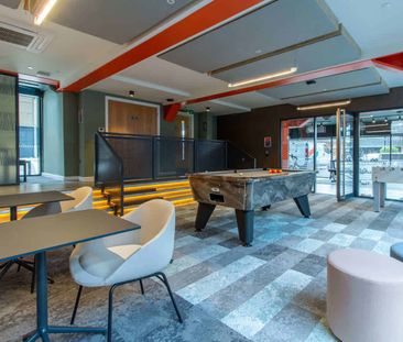 Copper En Suite - Photo 3