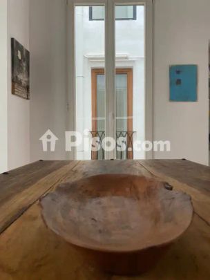 Apartamento en alquiler en La Llotja-Born - Photo 1