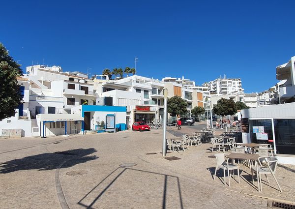 Apartamento T2 em Faro