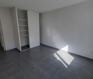 location Appartement T2 DE 46.7m² À ST HERBLAIN - Photo 2