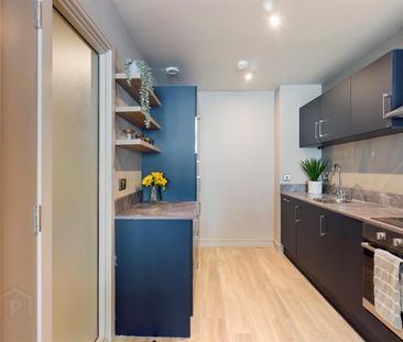 Apartment 8 Lesley Parklands 60 Knocknagoney Road - Photo 6