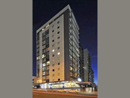 ‘Stones throw from Skytower’ - Photo 4