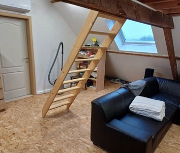 Loft - Foto 4