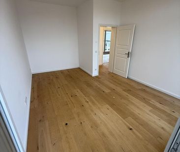 Exklusives Penthouse im Rheingauviertel – Erstbezug mit 2 Dachterra... - Photo 6