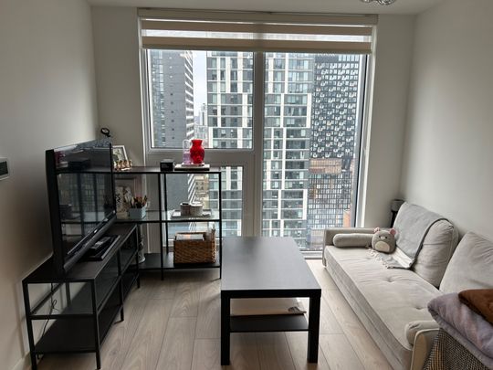 For Lease - 82 Dalhousie Street Unit# 2702, Toronto, Ontario - Photo 1