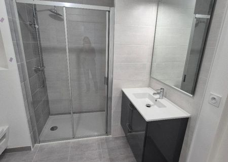 Appartement T2 à louer à Thonon Les Bains - Photo 4