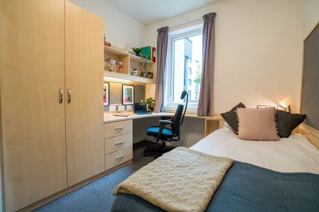 Standard Ensuite - Photo 3