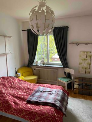 Folkungagatan, Uppsala - Photo 1