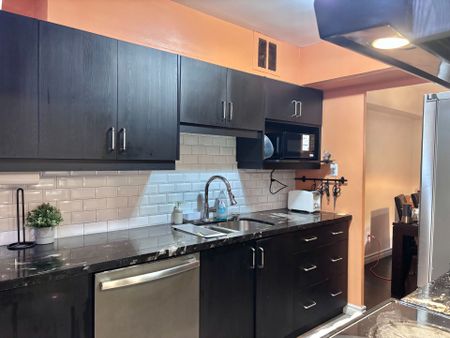 For Lease - 180 Markham Road Unit# 819, Toronto, Ontario - Photo 2