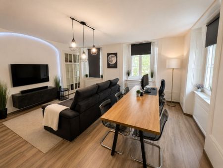 3 Zimmer, 110 m² - Photo 2