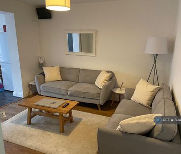 5 bedroom terraced house to rent - Photo 2