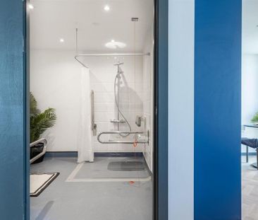 Studio to rent - Photo 6