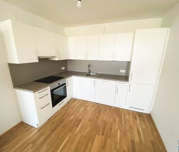 Top 3-Zimmer-Wohnung mit Blick auf den Innenhof - Photo 5