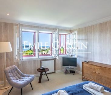 Appartement vue 360 sur les hauteurs de Saint-Jean-De-Luz - Photo 4