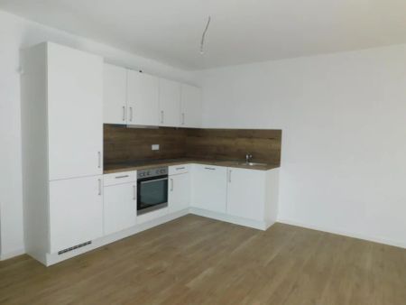 Wunderschöne moderne Wohnung im Herzen von Hanau! - Photo 2