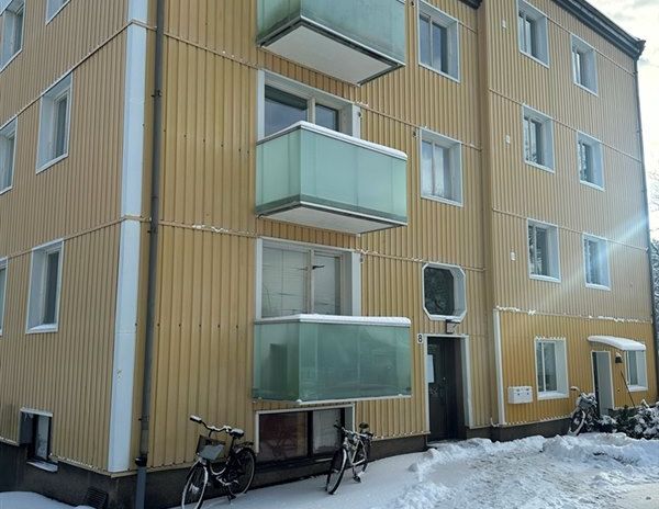 Ekkällevägen 8 - Photo 1