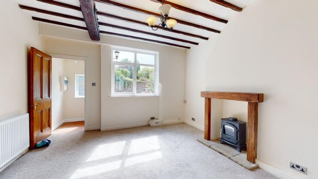 2 bedroom House To Let - Photo 1