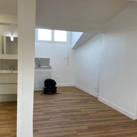 Location Appartement 1 pièce 23m² VILLEURBANNE 69100 - Photo 4