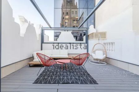 Alquiler de ático en Calle de Valverde - Photo 3