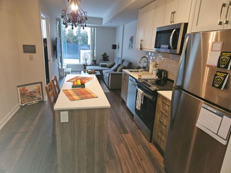 For Lease - 201 BROCK Street Unit# 314, Whitby, Ontario - Photo 3