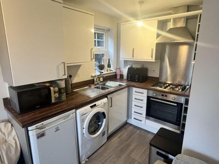 1 bedroom apartment to rent - Photo 4