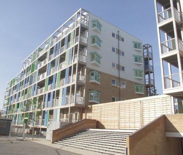 Warren Close, Station Road, Cambridge, CB2 1LE - Photo 4