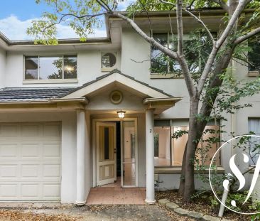 “Perfectly Located Townhouse!” - Photo 4