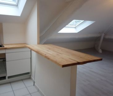 APPARTEMENT T3 A LOUER - Photo 4