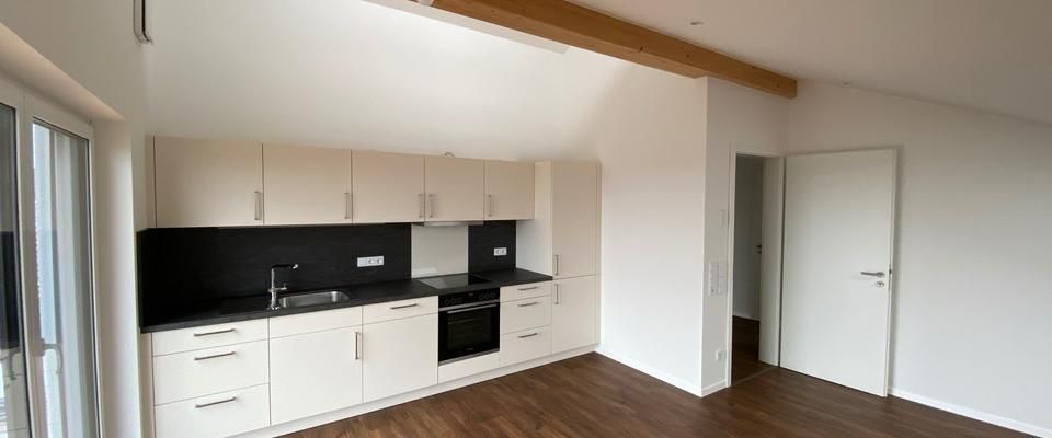 Hochwertige 3-Zi. Wohnung in Metten-Berg m. Traumblick/Balkon - Foto 1