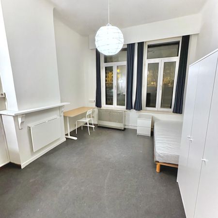 Kamer 03 - Ter Platen 48 - Photo 3