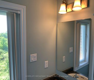 For Lease - 720 WENDY CULBERT Crescent, Newmarket, Ontario - Photo 6