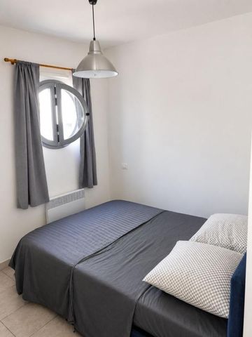 Location Appartement 2 pièces Meublé 45m² CAGNES SUR MER 06800 - Photo 4