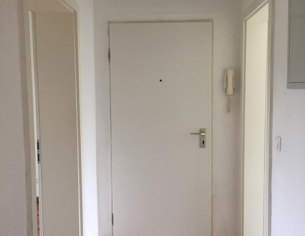 2-Zimmer-Wohnung in Castrop-Rauxel Habinghorst - Foto 1