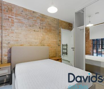 1 bedroom apartment to rent - Photo 5