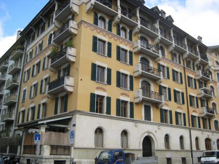 6.5 Zimmer, 132 m², 2. Stock - Foto 4