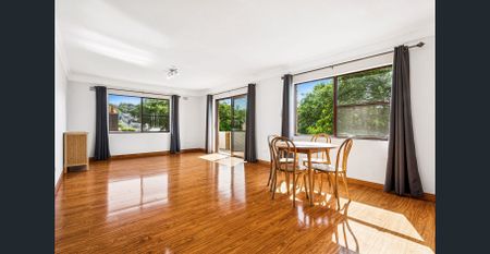 Stylish Randwick Residence with Spacious Layout & Leafy Outlook - Photo 5