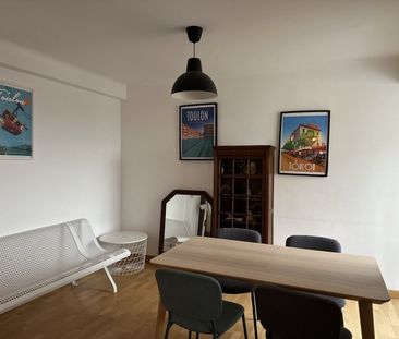 Appartement 3 Pièces 72 m² - Photo 5