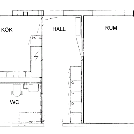 Stationsgatan 15 B - Foto 4