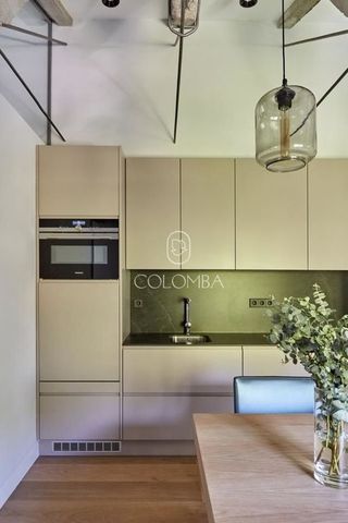 2 bedroom luxury Flat for rent in Madrid, Spain - Photo 3