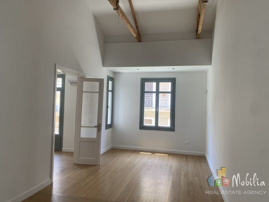 Διαμέρισμα για ενοικίαση Άγιος Γεώργιος (Κυψέλη) - Photo 1