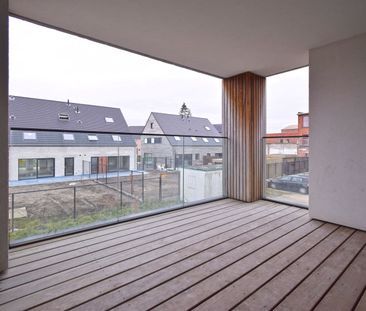 Rustig gelegen appartement - Photo 1