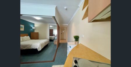 FULLY FURNISHED RESORT STYLE LIVING - Photo 4