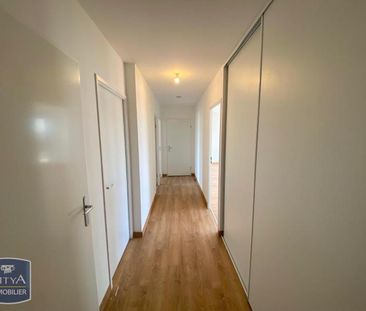 Location Appartement 4 pièces 78m² GUYANCOURT 78280 - Photo 5